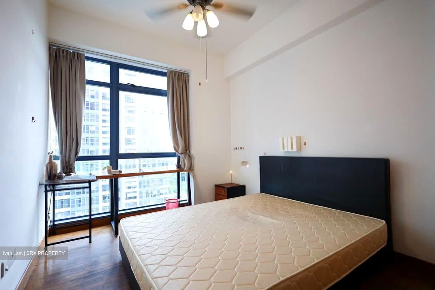West Coast Avenue (D5), Condominium #552825851